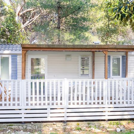 Mobile Homes Pine Sea Banjole Exteriér fotografie